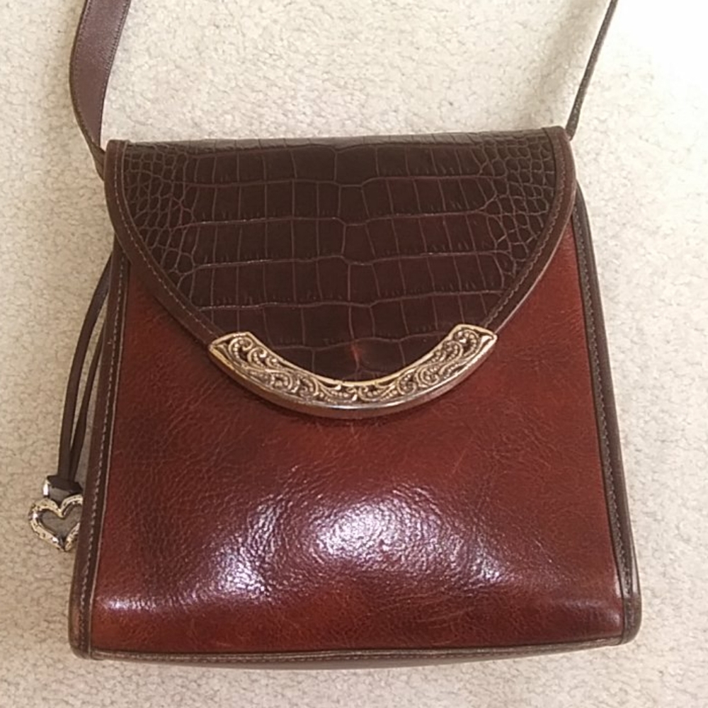 Brighton - Vintage shoulder bag